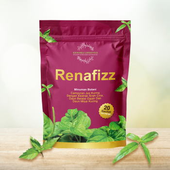 Renafizz buy with wallet