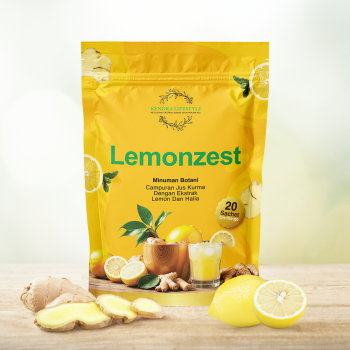Lemonzest buy with wallet