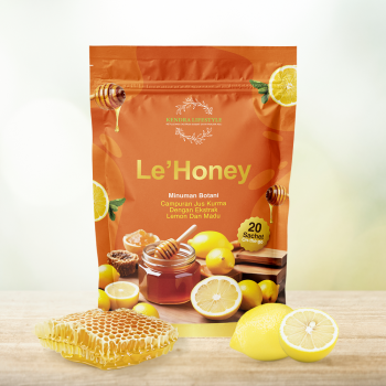 Le'Honey buy with wallet