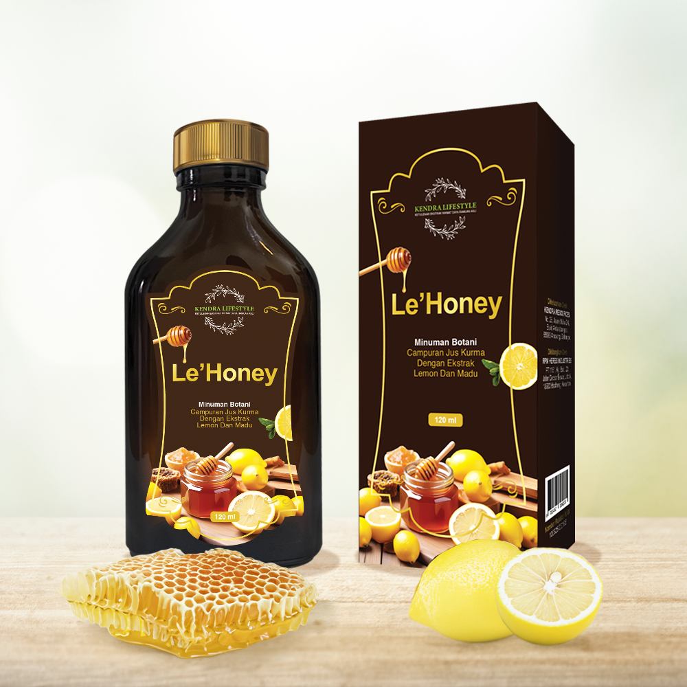 Le'Honey